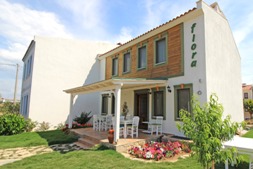 Flora Bozcaada Otel